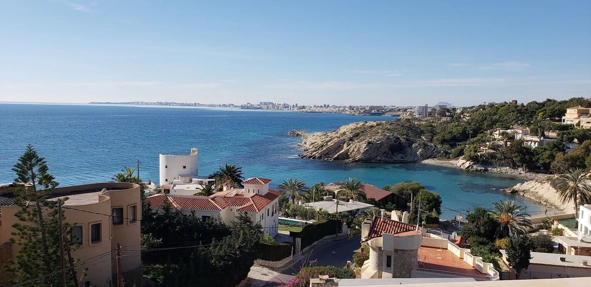 Coveta Fuma El Campello