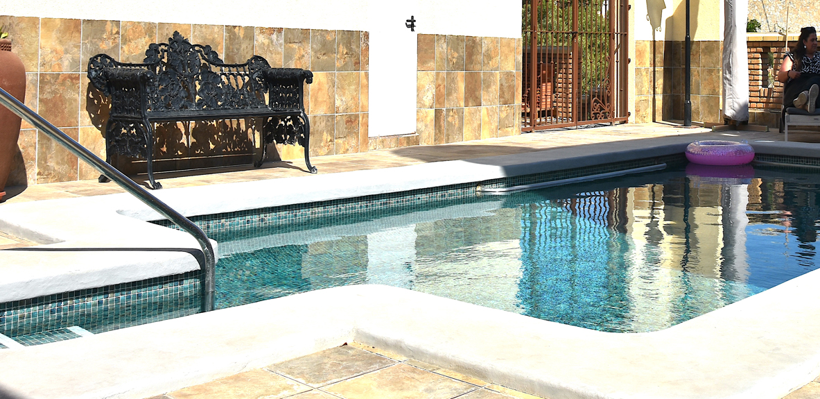 Installaties jacuzzi