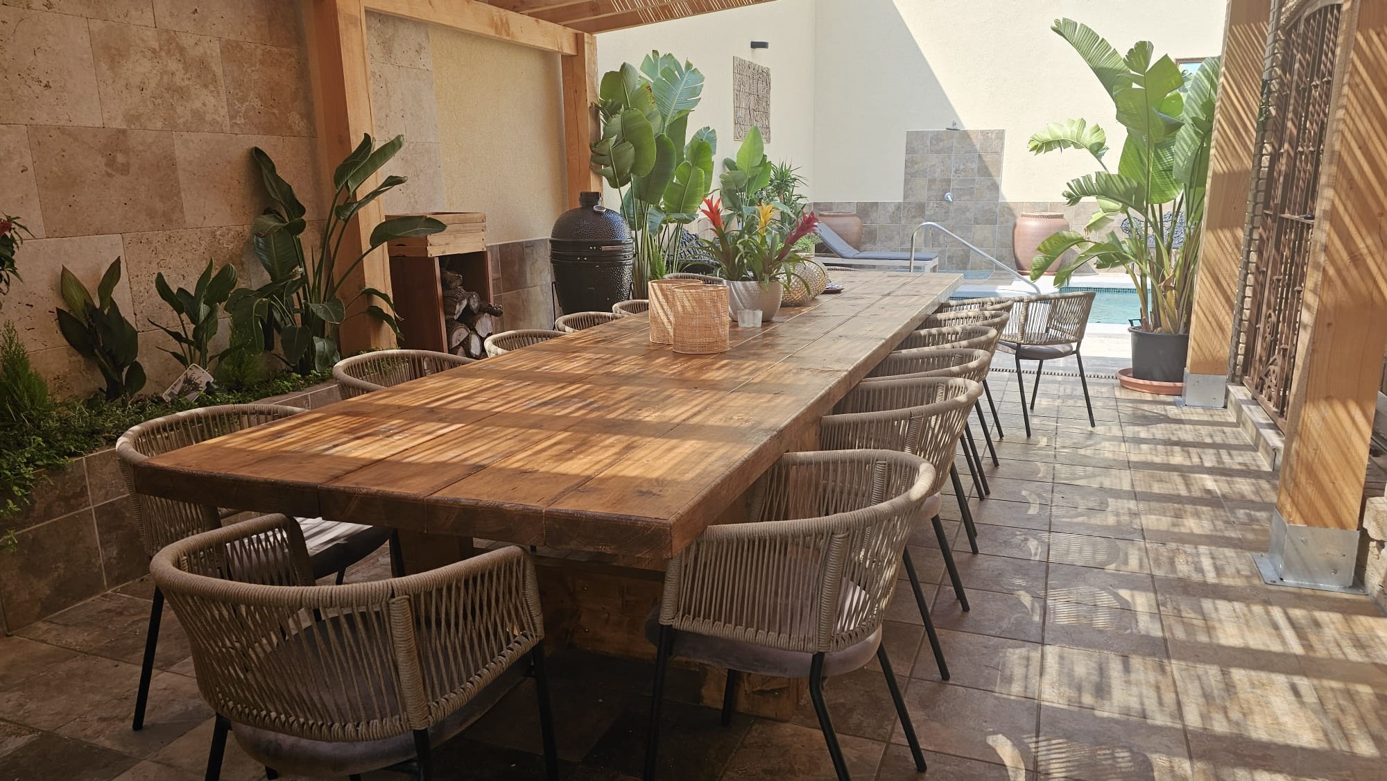 Castillo Mar Y Sol - Coveta Fuma